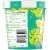 Simple Truth™ Low Cow Pina Colada Lite Ice Cream Carton Perspective: left