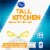 Kroger® Tall 13 Gallon Kitchen Drawstring Bags Perspective: left
