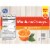 Kroger® Mandarin Orange Cups in Light Syrup Perspective: left