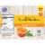 Kroger® Yellow Cling Diced Peach Cups in Light Syrup BIG DEAL! Perspective: left