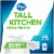 Kroger® Tall Kitchen Cross Tie Bags Perspective: left