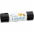 Check This Out™ 30-Gallon Black Trash Bags Perspective: left