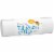 Check This Out™ 13 Gallon Tall White Kitchen Trash Bags Perspective: left
