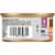Abound® Grain Free Chicken Recipe Pate Kitten Food Perspective: left