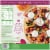 Simple Truth Organic® Goat Cheese & Beet Sauce Ultra-Thin Crust Frozen Pizza Perspective: left