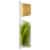 Kroger® Snap Peas & Hummus Snack Tray Perspective: left