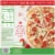 Simple Truth Organic® Mozzarella & Tomato Ultra Thin Crust Pizza Perspective: left