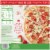 Simple Truth Organic® Mozzarella & Tomato Ultra Thin Crust Pizza Perspective: left