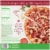 Simple Truth Organic® Ultra Thin Crust Uncured Pepperoni Pizza Perspective: left
