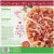 Simple Truth Organic® Ultra Thin Crust Uncured Pepperoni Pizza Perspective: left