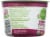 Simple Truth Organic® Deluxe Parmesan Garlic Shells & Cheese Cup Perspective: left