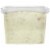 Kroger® Bacon & Ranch Redskin Potato Salad Tub Perspective: left