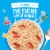 Kroger® Crispy Rice Cereal Perspective: left