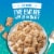Kroger® Bite Size Shredded Wheat Cereal Perspective: left