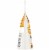 ABOUND® Grain Free Freeze-Dried Chicken Cat Treats Perspective: left