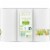 Simple Truth® Toilet Paper 100% Recycled Double Roll Perspective: left