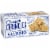 Crunch Chronicles™ Original Saltine Crackers Perspective: left
