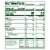 Simple Truth® Mixed Fruit & Strawberry Banana Freeze Dried Fruit Variety Pack Perspective: left