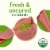 Simple Truth Organic® Black Forest Ham Uncured Sliced Perspective: left