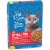 Pet Pride® Variety Mix Lobster Shrimp Crab & Tuna Flavor Cat Food Perspective: left