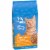 Pet Pride™ Poultry & Seafood Dry Cat Food Perspective: left