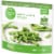 Simple Truth Organic® Frozen Green Beans Cut Perspective: left