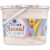 Kroger® Deluxe Churned Fudge Swirl Light Ice Cream Perspective: left