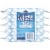 Kroger® Flushable Wipes Perspective: left