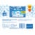 Kroger® Flushable Wipes BIG DEAL! Perspective: left