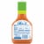 Kroger® Fat Free Zesty Italian Salad Dressing & Marinade Perspective: left