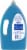 Kroger® Ultra Concentrated Antibacterial Liquid Dish Soap Clean Scent Perspective: left