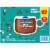 Kroger® 100% Colombian Medium-Dark Roast Coffee Pods Perspective: left