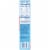 Kroger Strawberry Banana & Cherry Kids Low Fat Yogurt Tubes Perspective: left