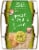 Simple Truth™ Everything Bagel Seasoning Mashed Avocado Single Serve On-The-Go Packs Perspective: left