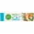 Simple Truth™ Plant-Based Salt & Pepper Turkey Style Deli Slices Box Perspective: left