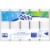 Kroger® Soft & Strong Toilet Paper Double Roll BIG DEAL! Perspective: left