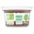 Simple Truth Organic® Fruit on the Bottom Greek Nonfat Yogurt Coconut Perspective: left