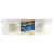 Kroger® Cage Free Hard Cooked Peeled Eggs Perspective: left