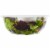 Simple Truth Organic™ Cranberry Feta with White Balsamic Vinaigrette Salad Kit Perspective: left