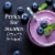 Private Selection® Fresh Colossal Blueberries Perspective: left