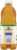 Kroger® 100% Apple Juice Perspective: left