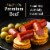 Private Selection® Beef Snack Bites Perspective: left