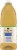 Kroger® 100% White Grape Juice From Concentrate No Sugar Added Bottle Perspective: left