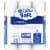 Kroger® Ultra Soft Mega Roll Bath Tissue Perspective: left