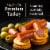 Private Selection® Turkey Snack Bites Perspective: left