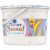Kroger® Deluxe Churned Cookies & Cream Light Ice Cream Perspective: left
