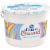 Kroger® Deluxe Churned Vividly Vanilla Light Ice Cream Perspective: left