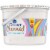 Kroger® Deluxe Churned Chocolate Chip Light Ice Cream Perspective: left