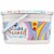 Kroger® Deluxe Churned Vividly Vanilla Light Ice Cream Perspective: left