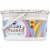 Kroger® Deluxe Churned Chocolate Chip Light Ice Cream Perspective: left